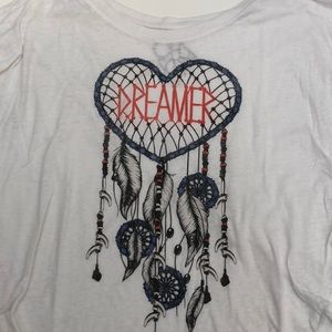 Chaser Dreamer shirt size XS